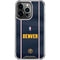 NBA Denver Nuggets Jersey iPhone 15 Pro Max Clear Case